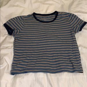 Pacsun basic tee